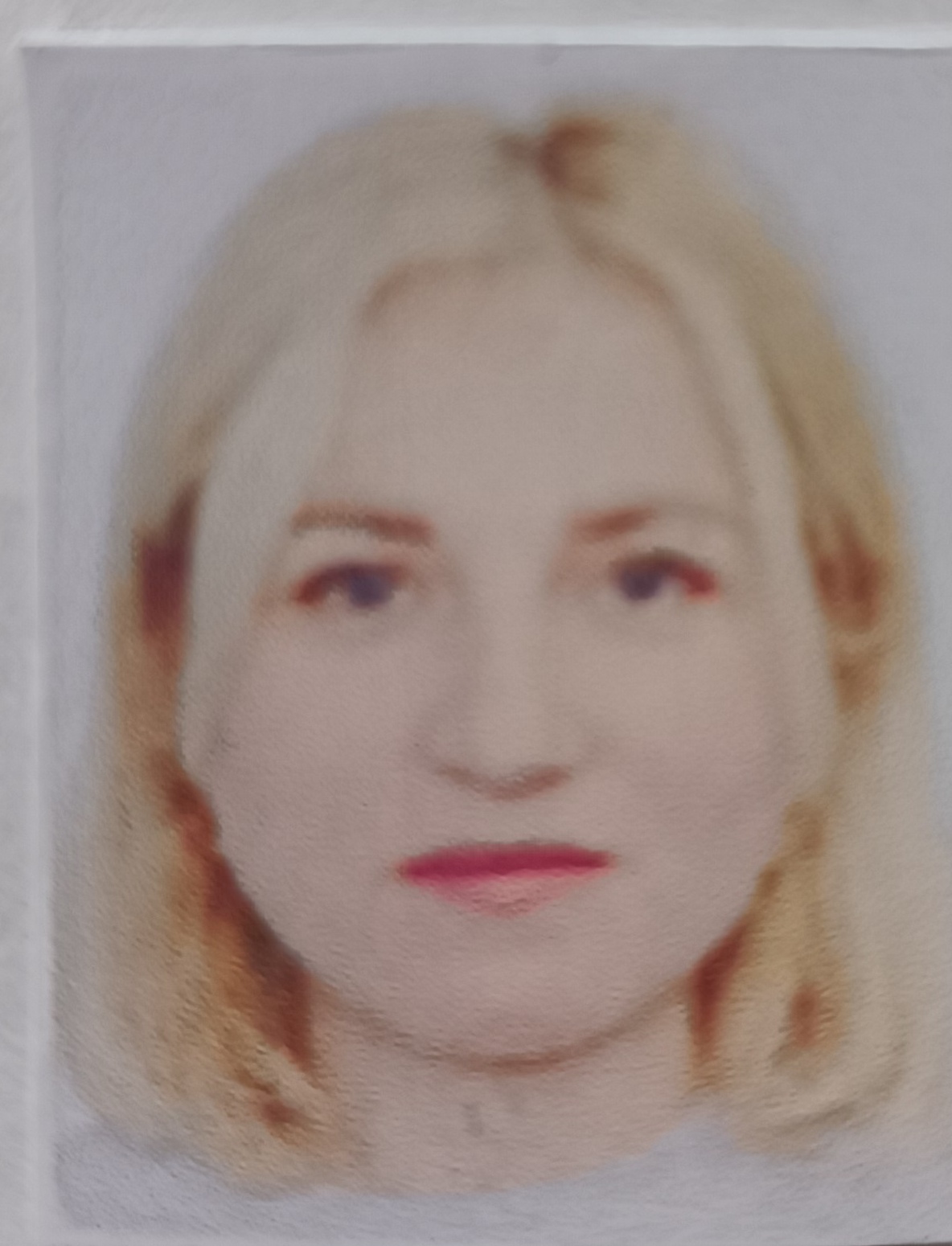 Корлюга Марія Миколаївна