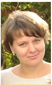 Щербакова Людмила Миколаївна