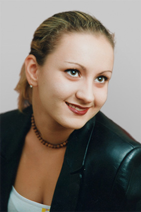 Недашківська Крістіна Олегівна