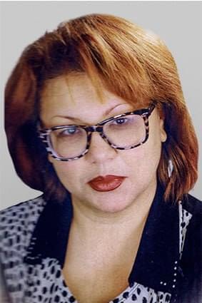 Іванова Маргарита Аманівна