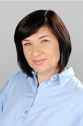 Бісик Світлана Леонідівна