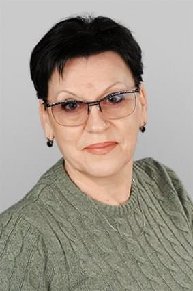 Немолькіна Алла Володимирівна