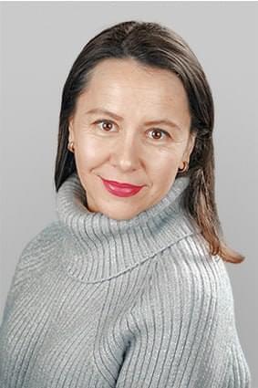 Царенко Марина Григоріївна