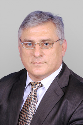 Яковецький Микола Олександрович